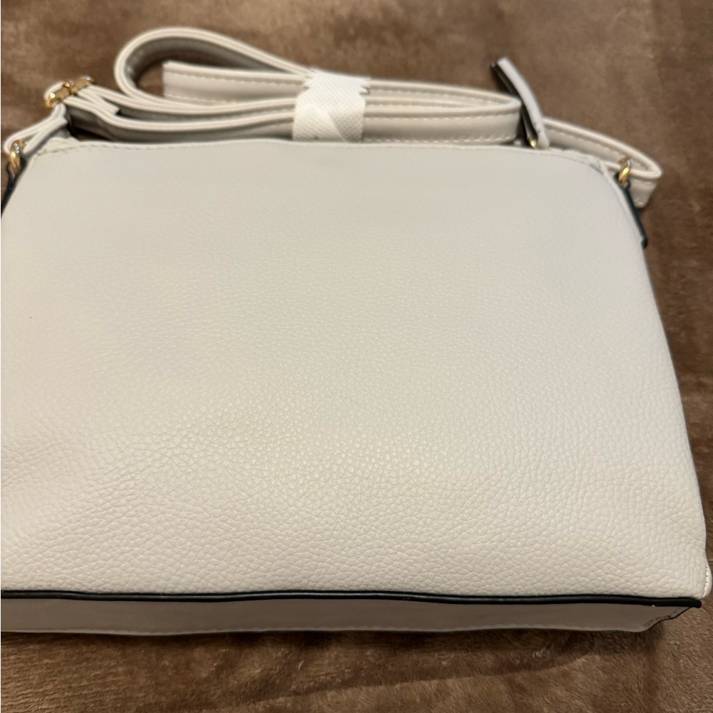 Crossbody